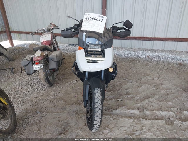 1HD1ZES11MB304248 Harley-Davidson Ra1250 S