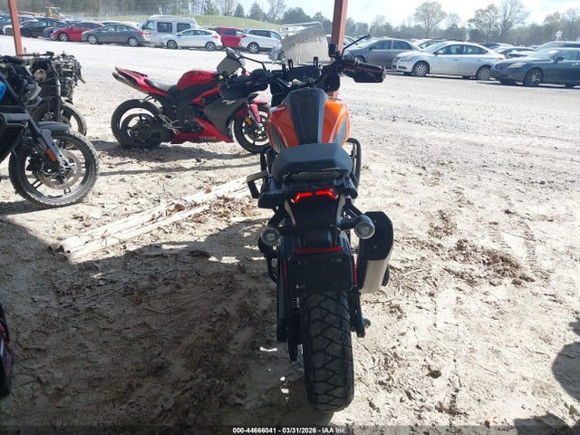 1HD1ZES11MB304248 Harley-Davidson Ra1250 S