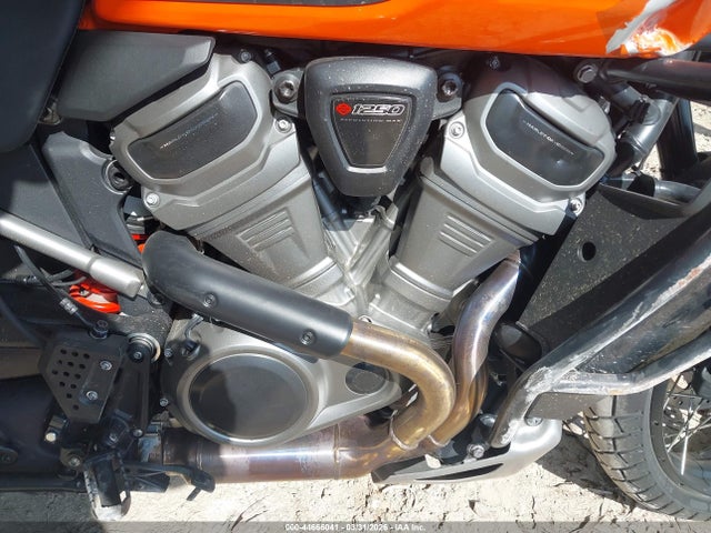 1HD1ZES11MB304248 Harley-Davidson Ra1250 S