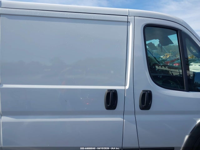 3C6LRVNG3SE550607 RAM Promaster 1500 Tradesman Low Roof 118 Wb W/pass Seat