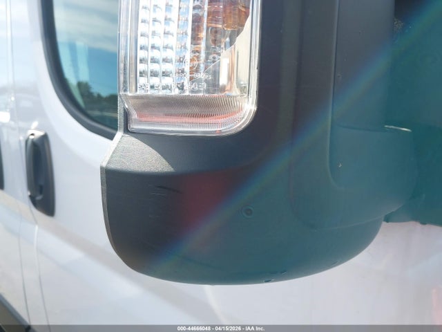 3C6LRVNG3SE550607 RAM Promaster 1500 Tradesman Low Roof 118 Wb W/pass Seat