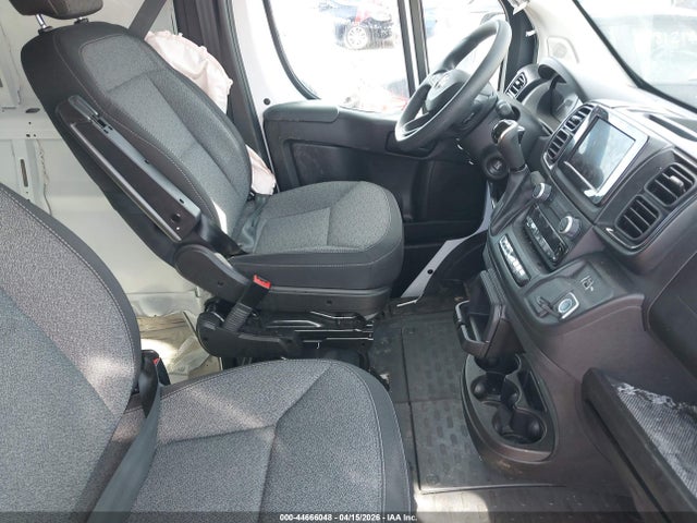 3C6LRVNG3SE550607 RAM Promaster 1500 Tradesman Low Roof 118 Wb W/pass Seat
