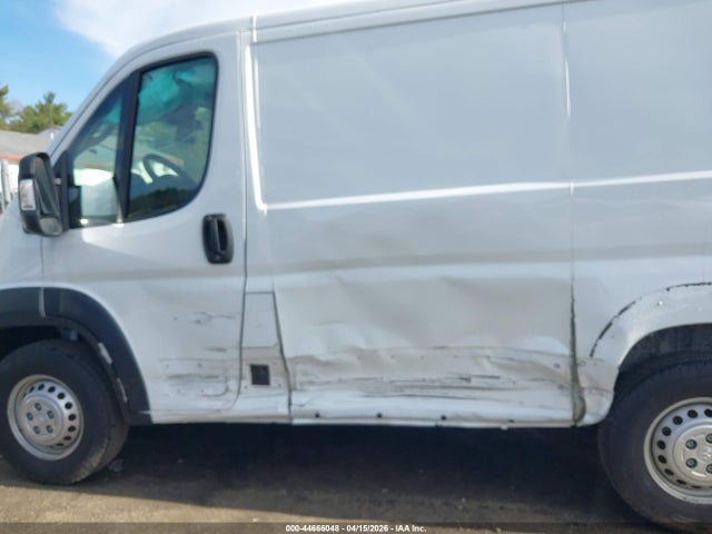 3C6LRVNG3SE550607 RAM Promaster 1500 Tradesman Low Roof 118 Wb W/pass Seat