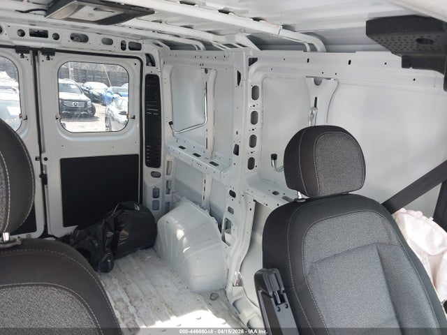 3C6LRVNG3SE550607 RAM Promaster 1500 Tradesman Low Roof 118 Wb W/pass Seat