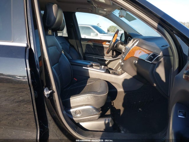 Продажа на аукционе авто 2013 Mercedes-benz Gl 450 4matic, vin: 4JGDF7CE3DA100475, номер лота: 44666059