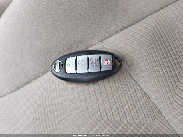 Nissan ROGUE SV 2016 5N1AT2MVXGC758655 Image 11