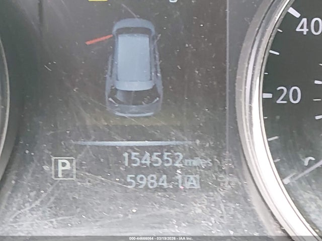 Nissan ROGUE SV 2016 5N1AT2MVXGC758655 Image 15