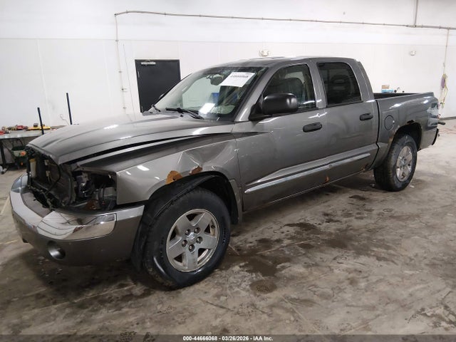 Aukcja sprzedaży 2005 Dodge Dakota Laramie, vin: 1D7HW58N95S167151, numer aukcji: 44666068