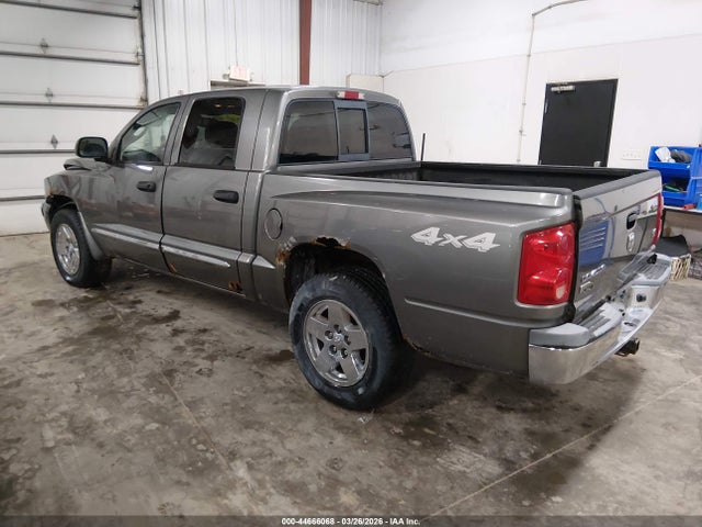 Aukcja sprzedaży 2005 Dodge Dakota Laramie, vin: 1D7HW58N95S167151, numer aukcji: 44666068
