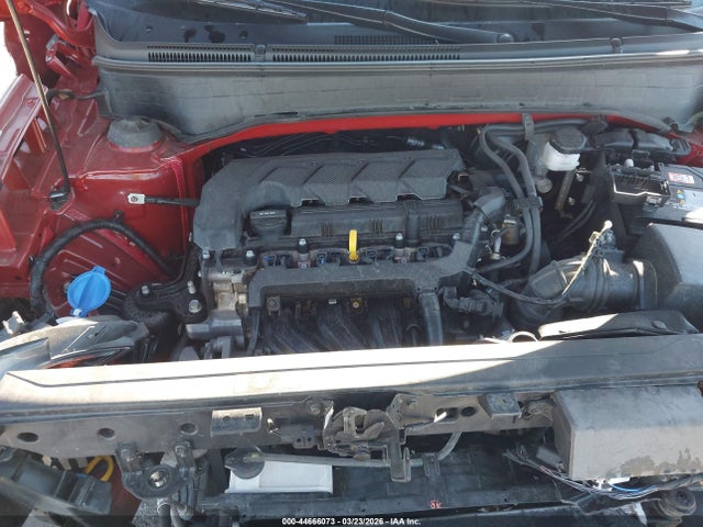 Продажа на аукционе авто 2023 Hyundai Venue Limited, vin: KMHRC8A39PU228468, номер лота: 44666073