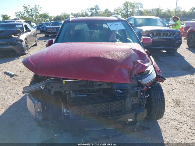 Продажа на аукционе авто 2023 Hyundai Venue Limited, vin: KMHRC8A39PU228468, номер лота: 44666073