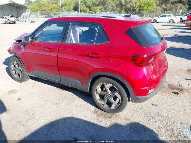 Продажа на аукционе авто 2023 Hyundai Venue Limited, vin: KMHRC8A39PU228468, номер лота: 44666073