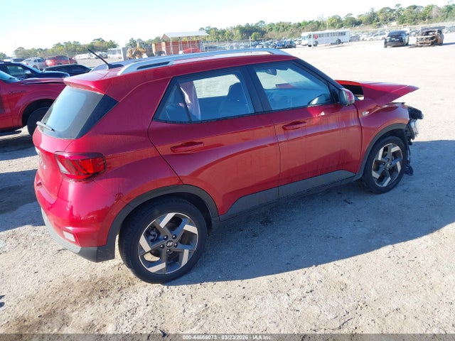 Продажа на аукционе авто 2023 Hyundai Venue Limited, vin: KMHRC8A39PU228468, номер лота: 44666073