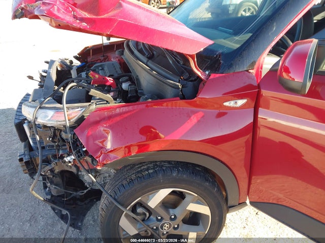 Продажа на аукционе авто 2023 Hyundai Venue Limited, vin: KMHRC8A39PU228468, номер лота: 44666073