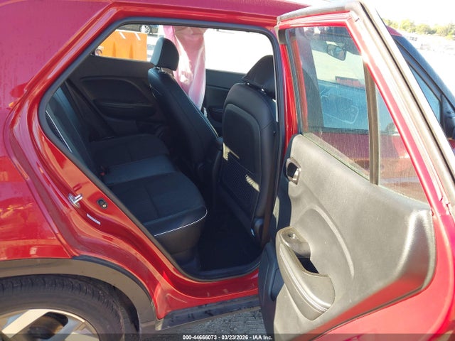 Продажа на аукционе авто 2023 Hyundai Venue Limited, vin: KMHRC8A39PU228468, номер лота: 44666073