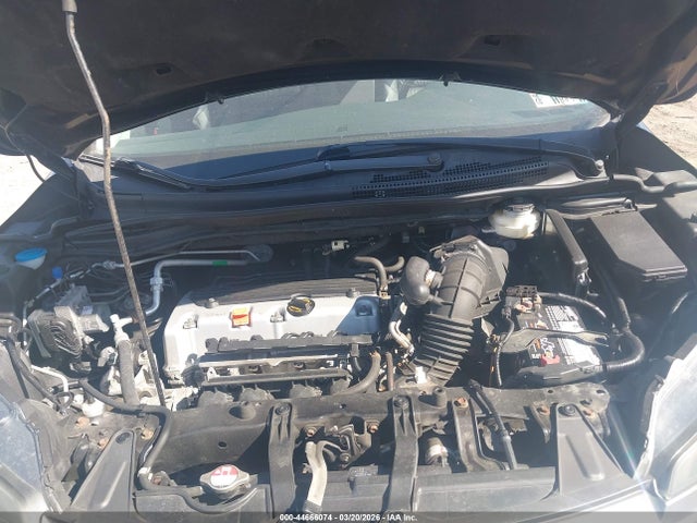 Honda Cr-v Ex-l 2014 2HKRM4H76EH606286 Image 10