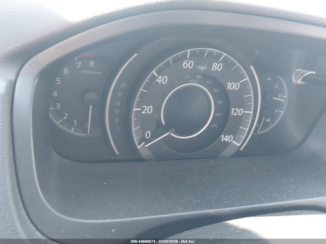 Honda Cr-v Ex-l 2014 2HKRM4H76EH606286 Image 14