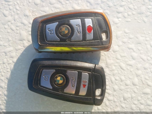 2013 BMW 528I WBAXG5C55DDY36073 Photo 10