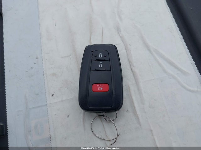 Aukcja sprzedaży 2025 Toyota Rav4 Hybrid Woodland Edition, vin: 2T3UWRFV0SW253504, numer aukcji: 44666082