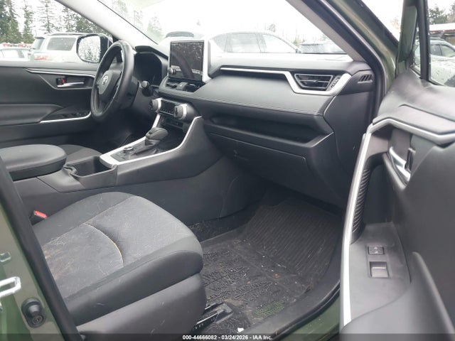 Aukcja sprzedaży 2025 Toyota Rav4 Hybrid Woodland Edition, vin: 2T3UWRFV0SW253504, numer aukcji: 44666082