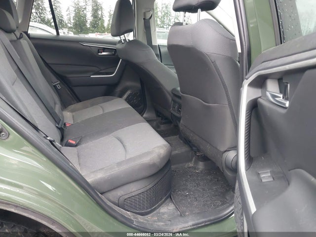Aukcja sprzedaży 2025 Toyota Rav4 Hybrid Woodland Edition, vin: 2T3UWRFV0SW253504, numer aukcji: 44666082