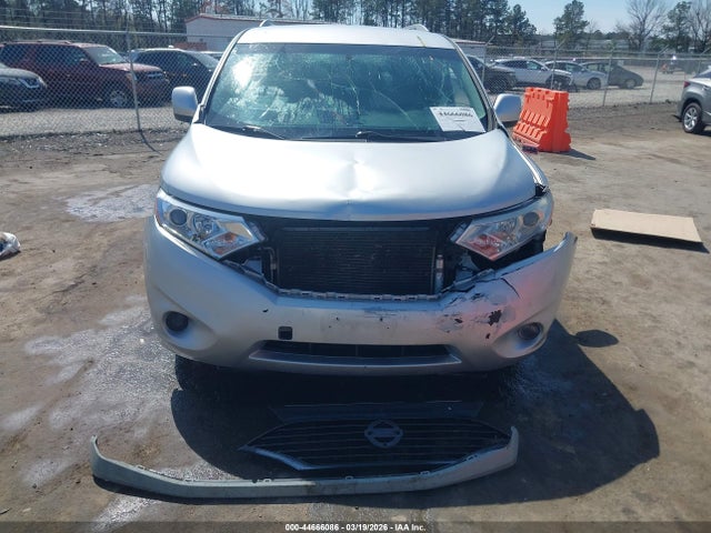 Nissan QUEST S 2015 JN8AE2KPXF9120859 Image 13