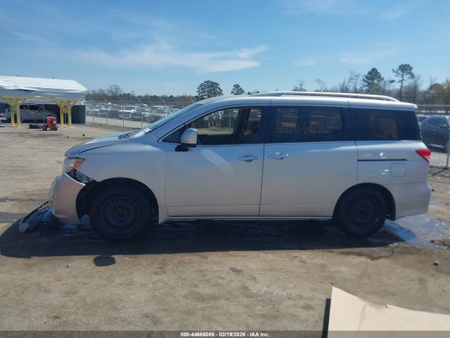 Nissan QUEST S 2015 JN8AE2KPXF9120859 Image 15