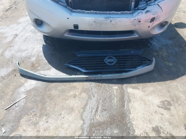 Nissan QUEST S 2015 JN8AE2KPXF9120859 Image 12