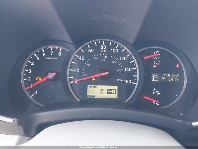 Nissan QUEST S 2015 JN8AE2KPXF9120859 Image 7