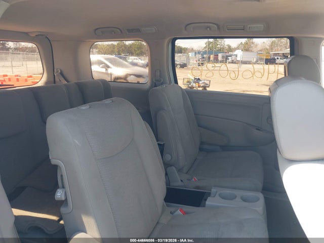 Nissan QUEST S 2015 JN8AE2KPXF9120859 Image 8
