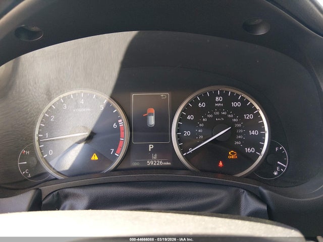 44666088 :رقم المزاد ، JTJGARBZ6M2187313 vin ، 2021 Lexus Nx 300 مزاد بيع