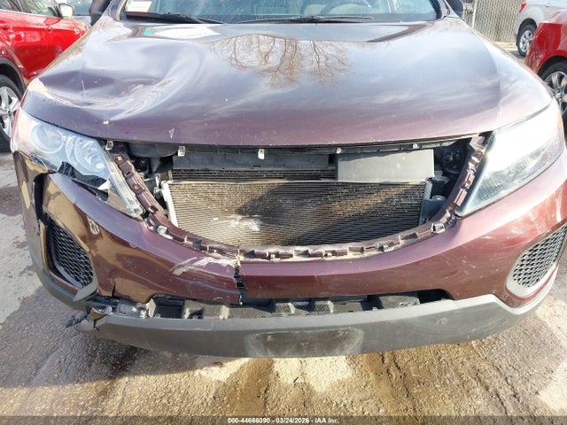 Aukcja sprzedaży 2012 Kia Sorento Lx, vin: 5XYKT3A10CG292739, numer aukcji: 44666090