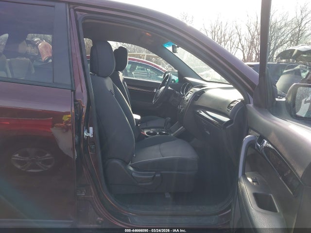 Aukcja sprzedaży 2012 Kia Sorento Lx, vin: 5XYKT3A10CG292739, numer aukcji: 44666090