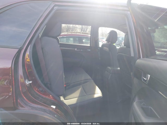 Aukcja sprzedaży 2012 Kia Sorento Lx, vin: 5XYKT3A10CG292739, numer aukcji: 44666090
