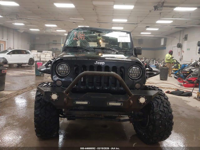 Aukcja sprzedaży 2018 Jeep Wrangler Jk Unlimited Sport S 4x4, vin: 1C4HJWDG5JL832363, numer aukcji: 44666092