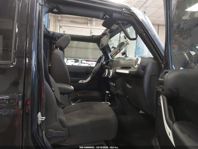Aukcja sprzedaży 2018 Jeep Wrangler Jk Unlimited Sport S 4x4, vin: 1C4HJWDG5JL832363, numer aukcji: 44666092