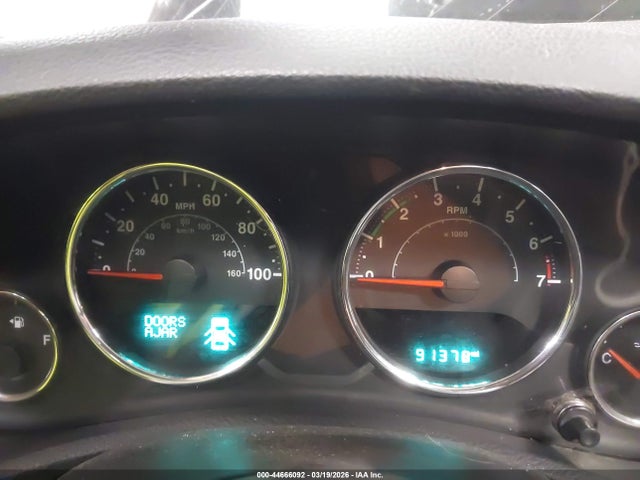 Aukcja sprzedaży 2018 Jeep Wrangler Jk Unlimited Sport S 4x4, vin: 1C4HJWDG5JL832363, numer aukcji: 44666092