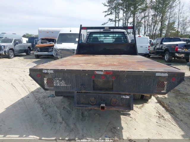 2008 Ford F-450 Chassis Xl/xlt მანქანა იყიდება აუქციონზე, vin: 1FDXF46R48EA94565, აუქციონის ნომერი: 44666104