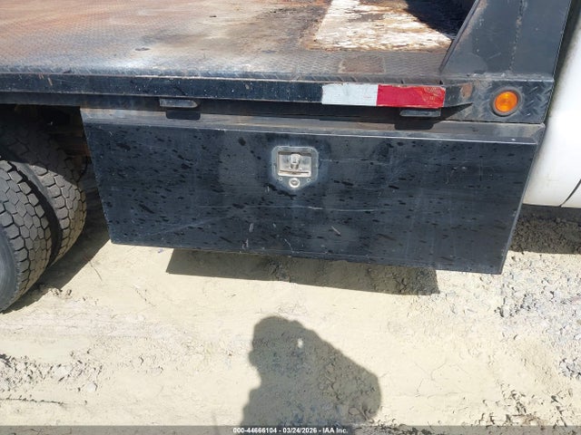 2008 Ford F-450 Chassis Xl/xlt მანქანა იყიდება აუქციონზე, vin: 1FDXF46R48EA94565, აუქციონის ნომერი: 44666104