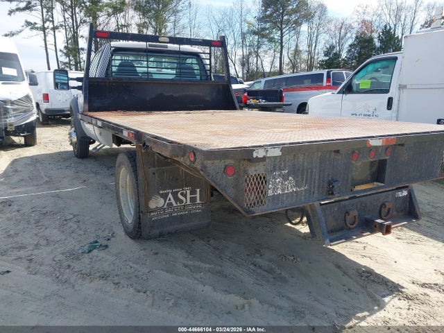 2008 Ford F-450 Chassis Xl/xlt მანქანა იყიდება აუქციონზე, vin: 1FDXF46R48EA94565, აუქციონის ნომერი: 44666104