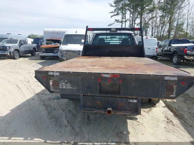 2008 Ford F-450 Chassis Xl/xlt მანქანა იყიდება აუქციონზე, vin: 1FDXF46R48EA94565, აუქციონის ნომერი: 44666104