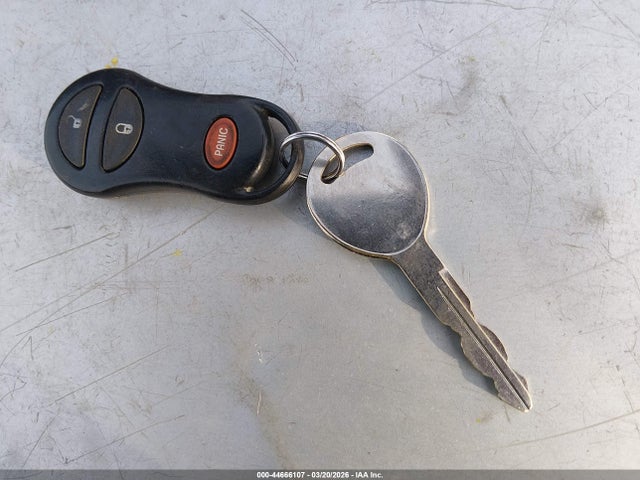 Aukcja sprzedaży 2003 Dodge Dakota Slt, vin: 1D7HG48N83S327217, numer aukcji: 44666107