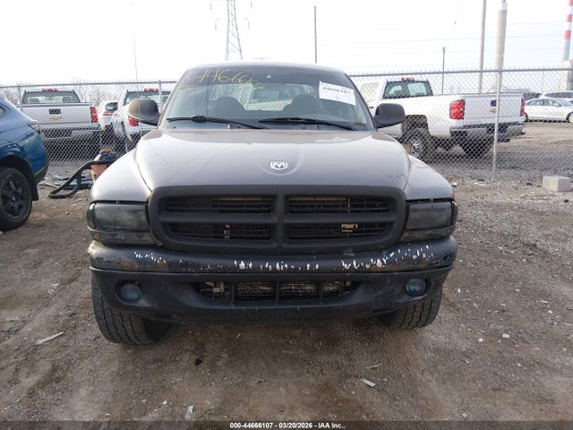Aukcja sprzedaży 2003 Dodge Dakota Slt, vin: 1D7HG48N83S327217, numer aukcji: 44666107