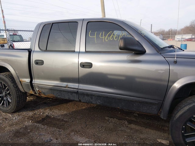 Aukcja sprzedaży 2003 Dodge Dakota Slt, vin: 1D7HG48N83S327217, numer aukcji: 44666107