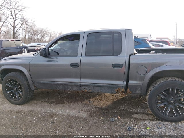 Aukcja sprzedaży 2003 Dodge Dakota Slt, vin: 1D7HG48N83S327217, numer aukcji: 44666107