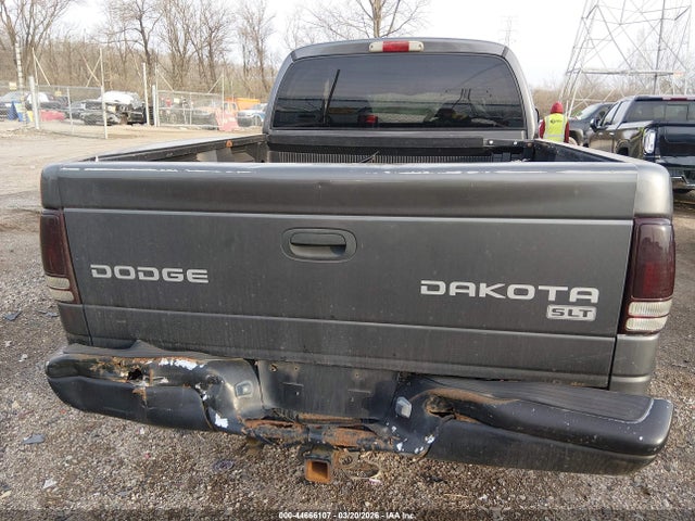 Aukcja sprzedaży 2003 Dodge Dakota Slt, vin: 1D7HG48N83S327217, numer aukcji: 44666107