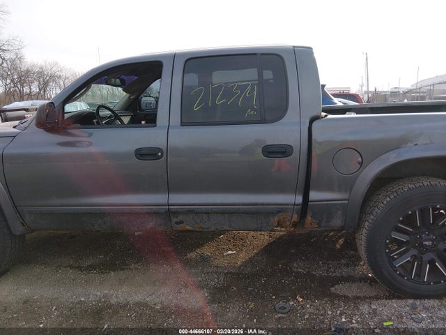 Aukcja sprzedaży 2003 Dodge Dakota Slt, vin: 1D7HG48N83S327217, numer aukcji: 44666107