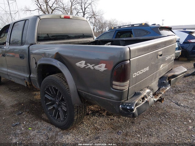 Aukcja sprzedaży 2003 Dodge Dakota Slt, vin: 1D7HG48N83S327217, numer aukcji: 44666107