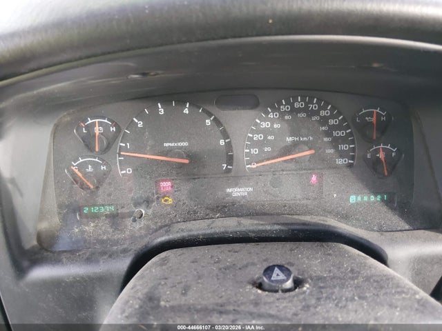 Aukcja sprzedaży 2003 Dodge Dakota Slt, vin: 1D7HG48N83S327217, numer aukcji: 44666107
