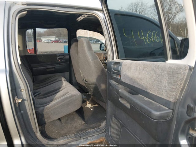 Aukcja sprzedaży 2003 Dodge Dakota Slt, vin: 1D7HG48N83S327217, numer aukcji: 44666107